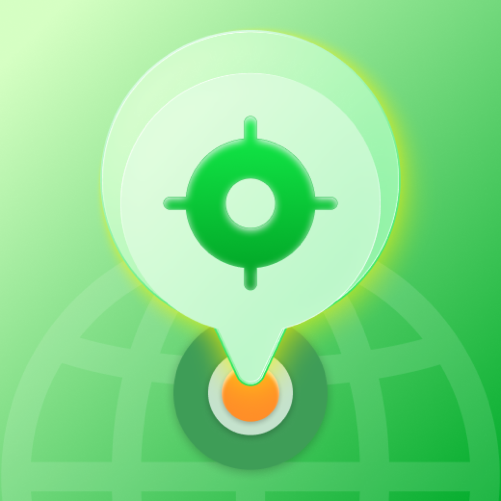 Beside App Icon
